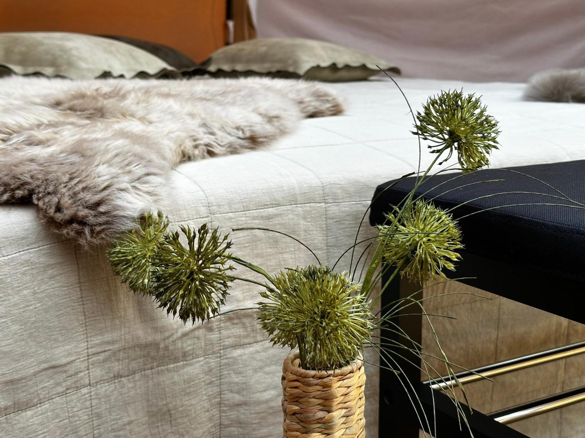Romantic Luxus Glamping 1 Idestrup Εξωτερικό φωτογραφία